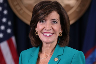 Kathy Hochul